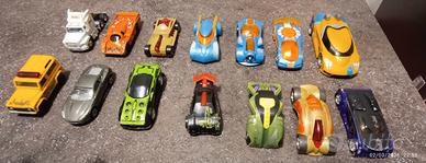 Macchinine Majorette Fiction