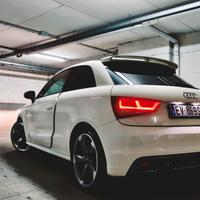 Audi a1 2.0 143 cv S line