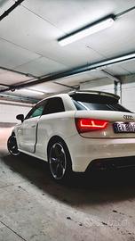 Audi a1 2.0 143 cv S line