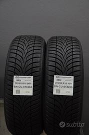 2 pneumatici km0 ceat 205/60 r16 96h cu18260