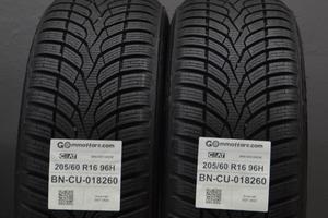 2 pneumatici km0 ceat 205/60 r16 96h cu18260