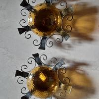 Applique/Plafoniere