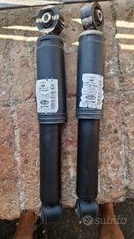 Ammortizzatori posteriori Fiat 500 originali fiat