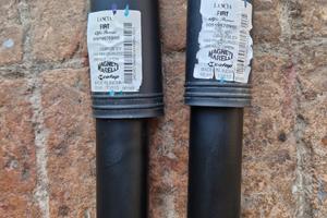 Ammortizzatori posteriori Fiat 500 originali fiat