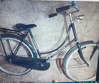 Bicicletta antica