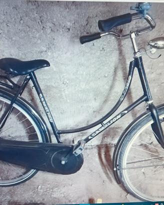 Bicicletta antica