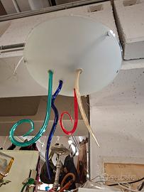 Plafoniera da soffitto VEART