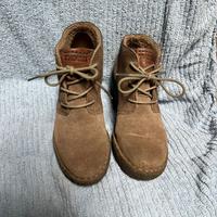 Stivaletti Stringati Tommy Hilfiger 35