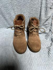 Stivaletti Stringati Tommy Hilfiger 35