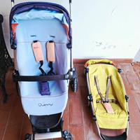 passeggino quinny