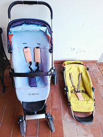 passeggino quinny