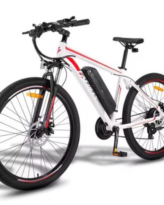 NUOVA Bicicletta elettrica MTB 27.5