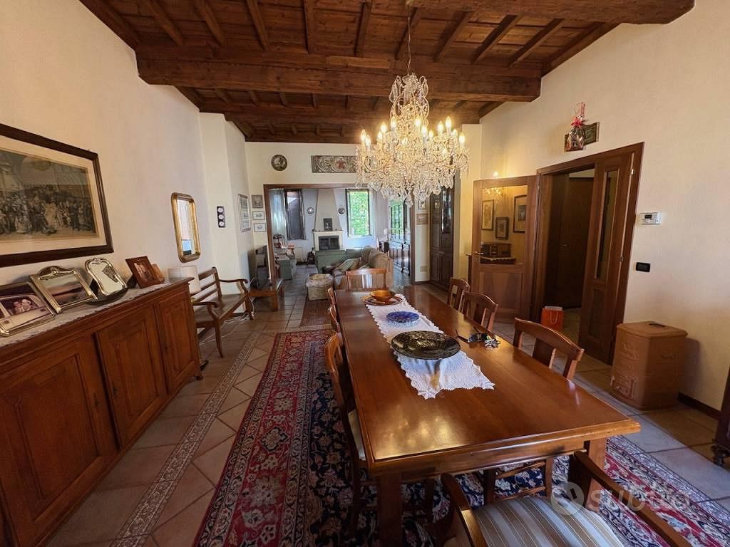 Appartamento – Ferrara, Centro storico, Quacchio - Altro
