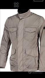 giubbotto Nuovo Rifle 56