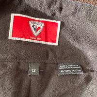 Pantaloni NEVE 12 anni 154cm