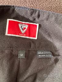 Pantaloni NEVE 12 anni 154cm