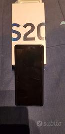 Samsung s20FE