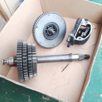 Cambio e primaria Vespa Px 125,150