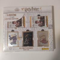 collezione Harry Potter limited edition