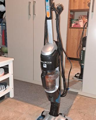 Rowenta scopa a vapore RY7535WH