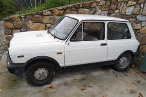 Pezzi usati A112 per tutte le serie e modello