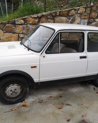 Pezzi usati A112 per tutte le serie e modello