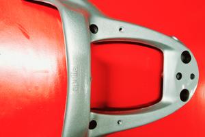 MANIGLIA PORTAPACCHI APRILIA SCARABEO 50