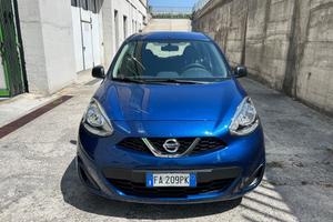 Nissan Micra 1.2 12V 5 porte Comfort