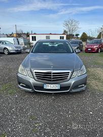 Mercedes-benz E 250 220 CDI cat EVO Avantgarde Spo