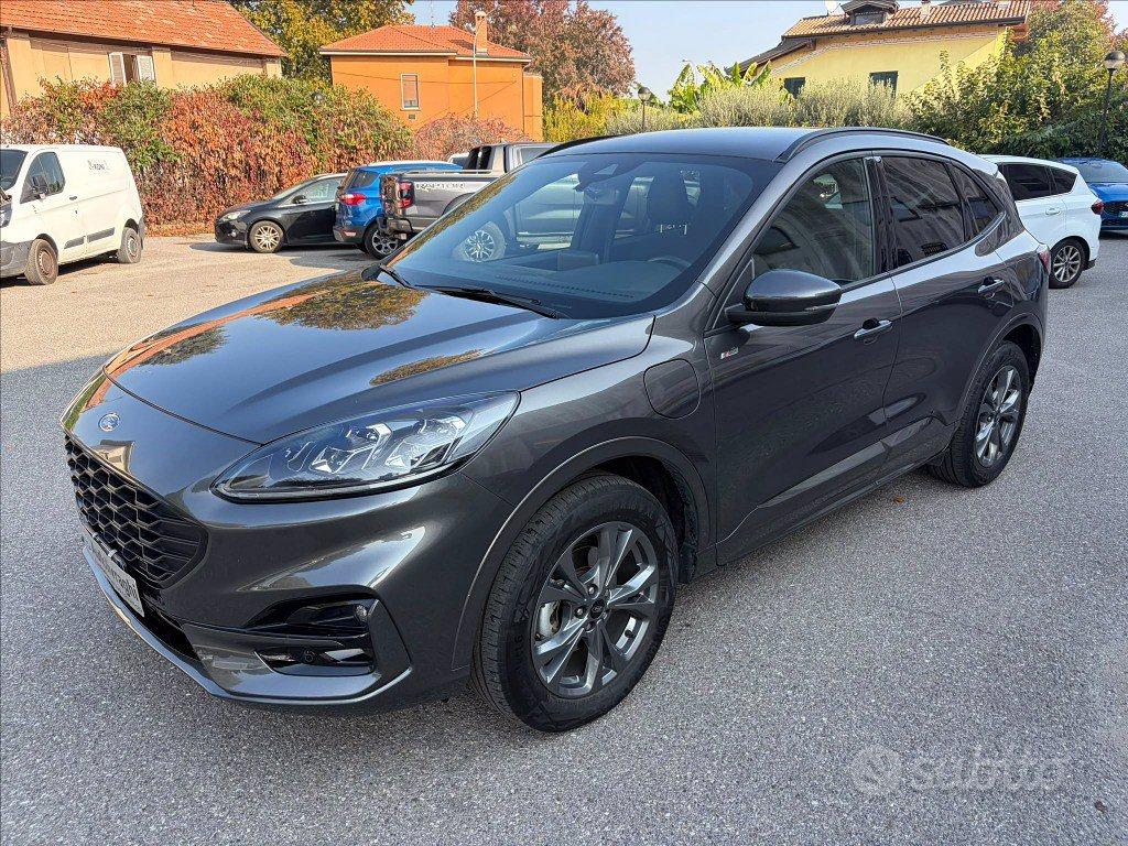Ford Kuga 3ª serie