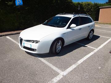 Alfa Romeo 159 SW Sport  150 CV