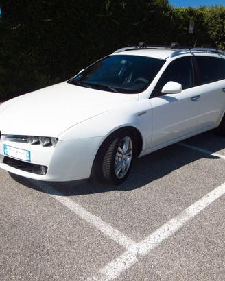 Alfa Romeo 159 SW Sport  150 CV