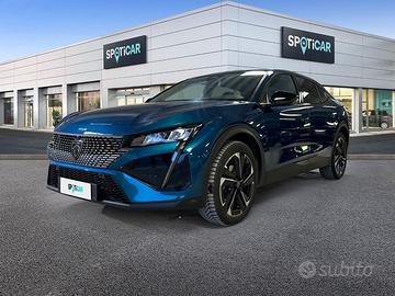 Peugeot 408 Allure Pack PureTech 130 EAT8 S&S...