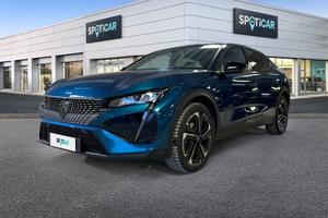 Peugeot 408 Allure Pack PureTech 130 EAT8 S&S...