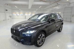 JAGUAR F-PACE 2.0D D204 MHEV R-DYNAMIC HSE 90TH AN