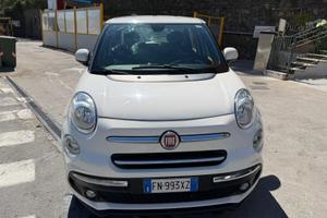 Fiat 500L 1.4 95 CV Lounge