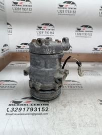 Compressore aria condizionata opel/subaru/suzuki 1