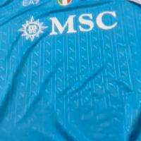 Maglia Neres Supercoppa