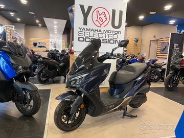 Kymco X-Town 300 - 2020 - Km 34153