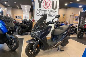 Kymco X-Town 300 - 2020 - Km 34153