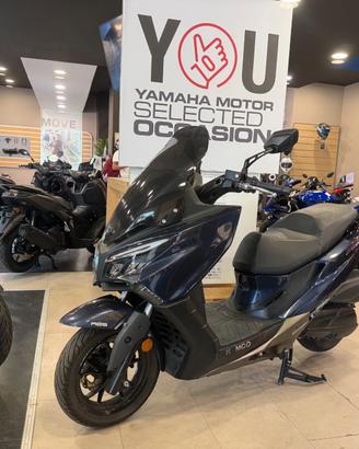 Kymco X-Town 300 - 2020 - Km 34153