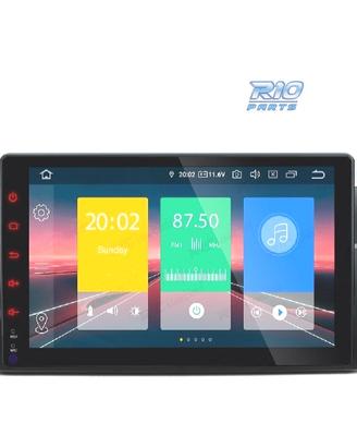 RADIO GPS ANDROID 13 BMW E46 98-06