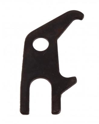 Piastra fermo rotazione albero forcella Cagiva - 2