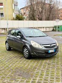 Opel corsa 2013 Euro 5