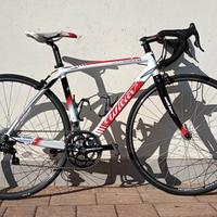 Wilier La Triestina Competizione con libretto