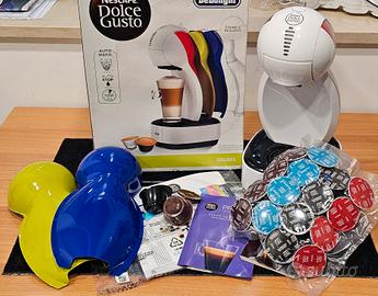 ☕️ Macchina Caffè ☕️ DeLonghi Dolce Gusto ☕️