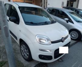 Fiat Panda 0.9 TwinAir Turbo Natural Power Easy