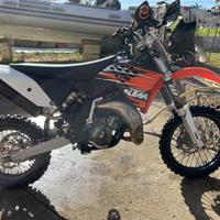 ktm sx 65