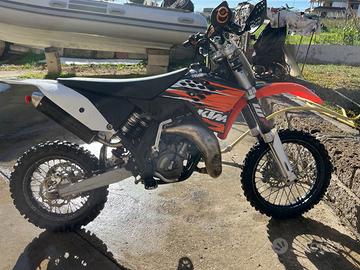 ktm sx 65