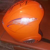 casco da sci per bambino/a